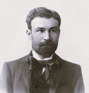 Καρκαβίτσας Ανδρέας